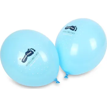 Balónek small foot Reklamní balónky 10 ks