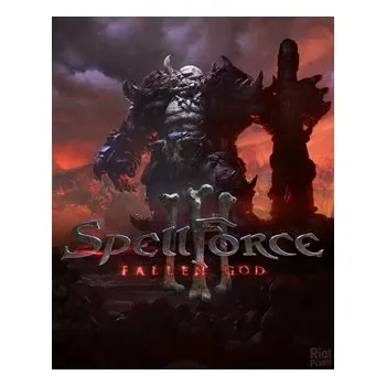 Počítačová hra ESD SpellForce 3 Fallen God