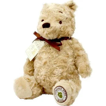 plyšák Rainbow Designs Limited | Rainbow Plyšový Medvídek Pú ze Stokorcového lesa