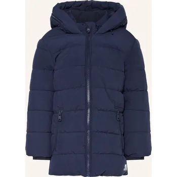 S.Oliver Red Chlapecký Prošívaný Kabát, Prošívaný Kabát, 98