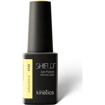 Lak na nehty Kinetics Gel lak Shield #530 Luminous Peace 15ml