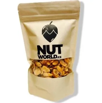 Nut World Mandle v medu a soli (50g)