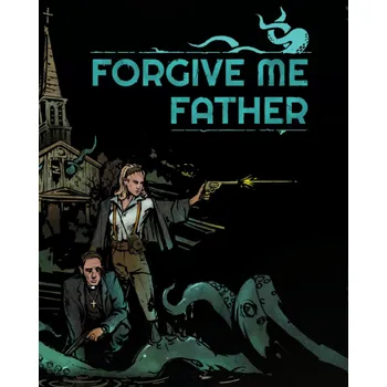 Počítačová hra ESD Forgive Me Father