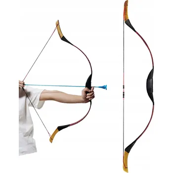 Luk Dětský Luk Luk Zauren 103 cm 15 lbs 15-15 lbs