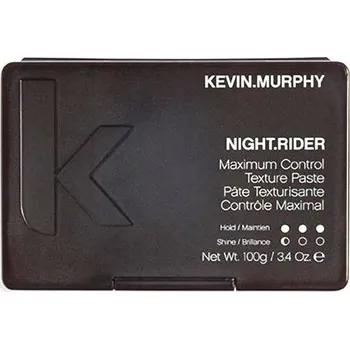 Stylingový přípravek Kevin Murphy pasta night.rider 100 g matná silná pasta pro modelování vlasů
