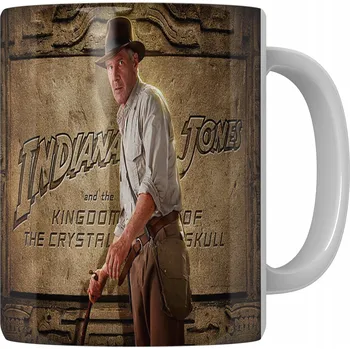 Keramický hrnek 330 ml Pohádky Hry Filmy Seriály