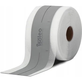 Izolační páska Těsnicí páska pro hydroizolaci