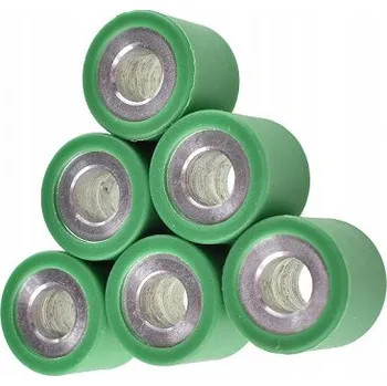 válečky variátoru 19 x 17 mm 8,4gr.&nbsp;- Piaggio 125