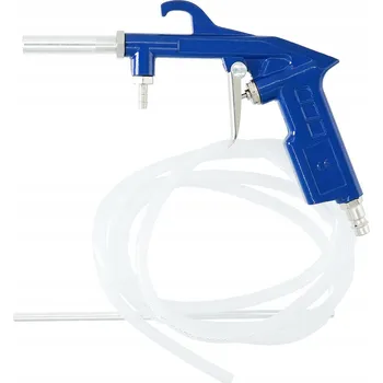 Pískovačka Pískovací pistole s 2m hadicí AIRKRAFT ASB-041H