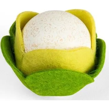 Dětská kuchyňka Bigjigs Toys Květák