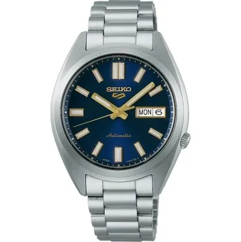 Módní doplněk Seiko 5 Sports Automatic SRPL55K1