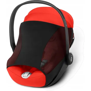 Příslušenství pro přepravu dětí Moskytiéra na autosedačku Cybex