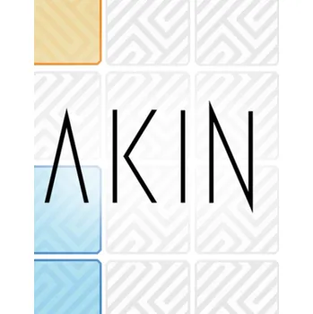 Počítačová hra ESD Akin