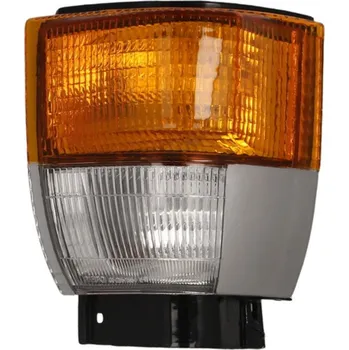 Posilovač řízení Směrové světlo (blinkr) Abakus 215-1564L-UE