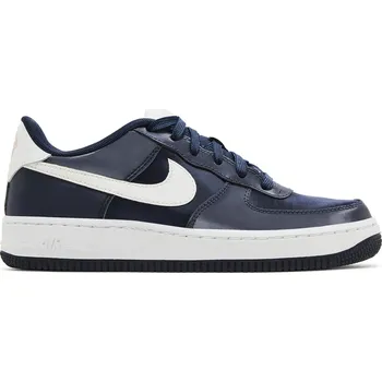 Dámské tenisky Nike Air Force 1 Low GS 'Valentine's Day - Obsidian' Velikost: 36
