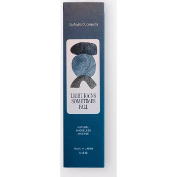 Gadget In August Company Incense Sticks - Mix