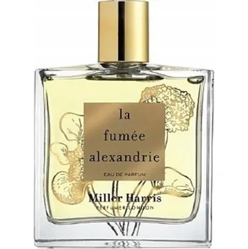 Unisex parfém Miller Harris La Fumee Alexandrie parfémovaná voda 100ml unisex