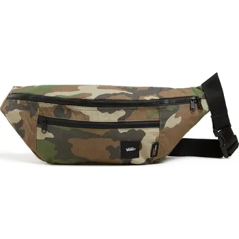 VANS taška přes rameno - Ward Cross Body Pack Vintage Camo (LVB) velikost: OS