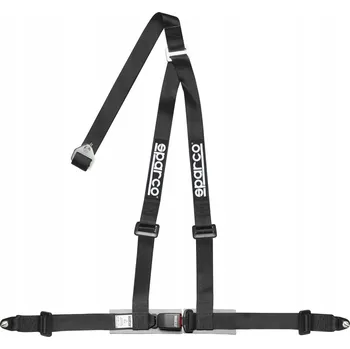 3bodové Bezpečnostní Pásy Sparco s Uchycením na Šroub