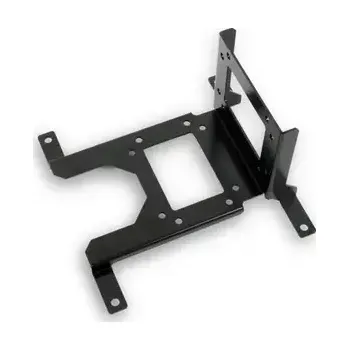 Počítačové chlazení EKWB EK-UNI Pump Bracket (140mm FAN) - vertikal (3831109843291)