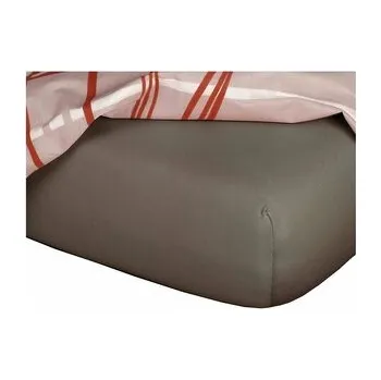 Prostěradlo Dadka Jersey prostěradlo opál 80x200x20 cm