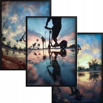 Obraz Plakáty na zeď Obrazy do pokoje, ložnice, pro kluka nebo teenagera