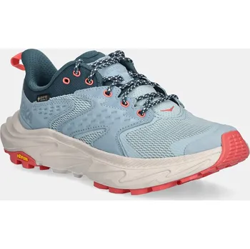 Pánská obuv Boty Hoka Anacapa 2 Low GTX 1142830F modrá 95X, EUR 41 1/3