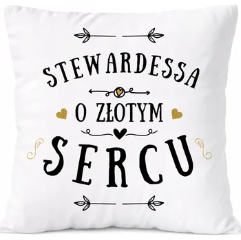 Obraz Polštář Ambassador s potiskem Dárek , PoliDraw