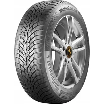Zimní osobní pneu Zimní pneumatika Continental WinterContact TS 870 185/60 R15 84 T, přilnavost na sněhu (3PMSF)