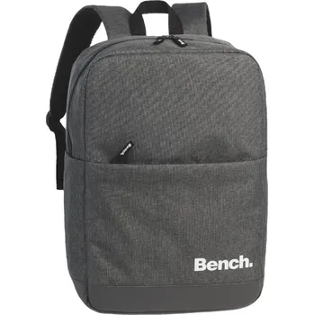 Školní batoh Bench Batoh Cube - šedá 16l + Sleva 5% s kódem AKCE5