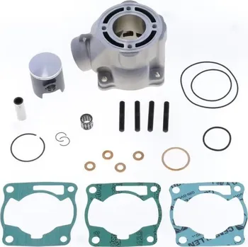 Píst motoru ATHENA kompletní válec STANDARD YAMAHA YZ 85 02-18 85ccm (47,50mm)-demo, stopy PO šroubCH (ATHENA kompletní válec STANDARD YAMAHA YZ 85 02-18 85ccm (47,50mm)-demo, stopy PO šroubCH)