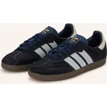 Adidas Originals Dámské Sneakersy Samba Og, tmavě modrá /...
