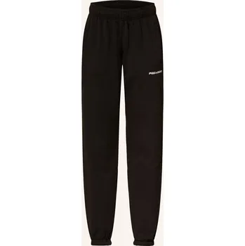 Pegador Dámské Tepláky Villa, černá, 34