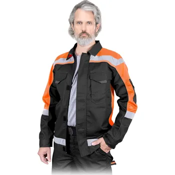 Pánská mikina Mikina Reis PROM-J_BPSM vel. M