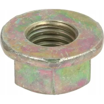 Matice [59352] Šestihranná matice M12x1,75 (materiál: pozink)