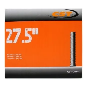 Duše na kolo Cyklistická duše CST 27,5 x 1,75 "