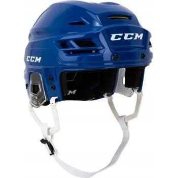 Hokejová helma Helma bez mřížky CCM Tacks vel. S