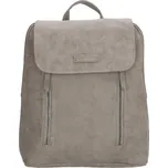 Enrico Benetti Nouméa Backpack Medium Taupe + Sleva 5% s kódem AKCE5