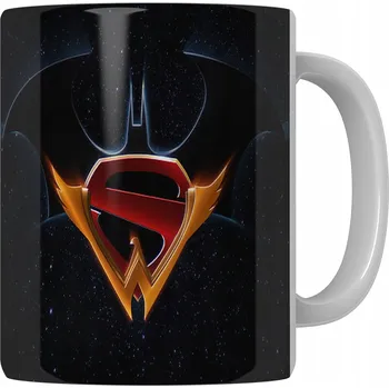 Keramický hrnek 330 ml Pohádky Hry Filmy Seriály