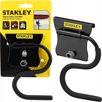 Vrták Stanley STST82605-1