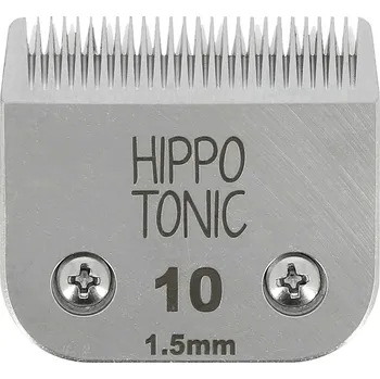Hippo-Tonic Karbonovo-keramická ocelová čepel pro stříhací strojky 1,5mm