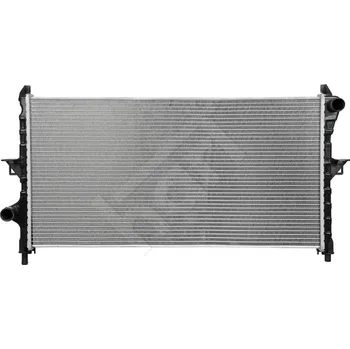 Chladič motoru Chladič, chlazení motoru HART 618 648