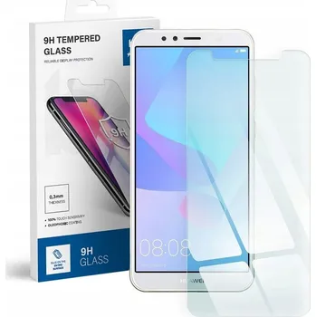 Tvrzené sklo Blue Star pro Huawei Y6 2018, 1 ks