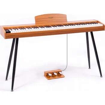 Digitální piano VERSONI V5NB s BLUETOOTH