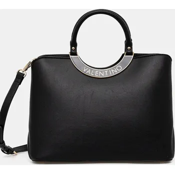 Kabelka Kabelka Valentino Bags WENDY VBS9DW04 černá 99X, vel. ONE SIZE
