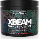 GymBeam X Beam Energy Powder 360 g…
