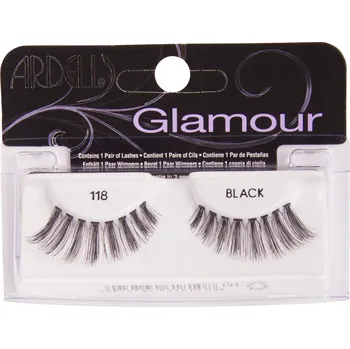 Umělé řasy Řasy v pruzích Ardell