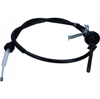 Zavěšení kol MAXGEAR LANKO RUČNÍ BRZDY LAND ROVER ZADNÍ DISCOVERY/RANGE ROVER 09 LEVÉ