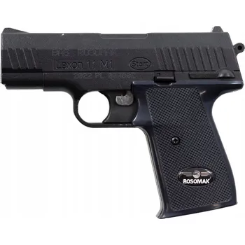 IP kamera Pistole s kuličkovým mechanismem Rosomak Lexon-11