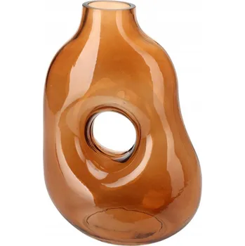 Váza Váza Home Styling Collection sklo 25 cm